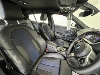 BMW 1 Series 118i M Sport