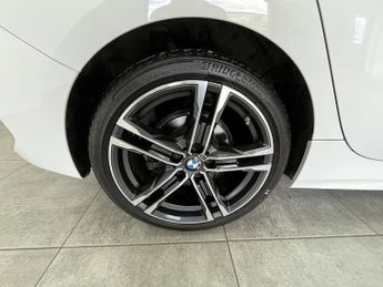 BMW 1 Series 118i M Sport