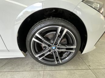 BMW 1 Series 118i M Sport