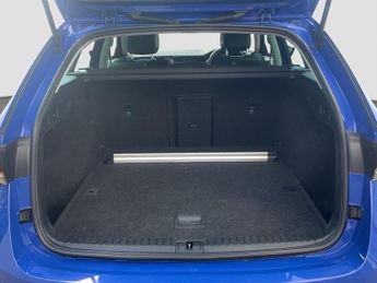 Skoda Octavia TDI SE L