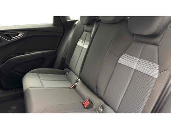 Audi Q4 e-tron Sport