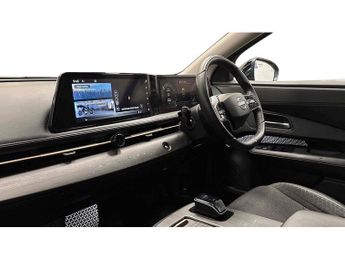 Nissan ARIYA Advance