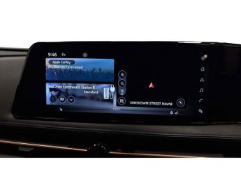Nissan ARIYA Advance