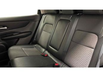 Nissan ARIYA Advance
