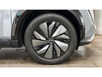Nissan ARIYA Advance