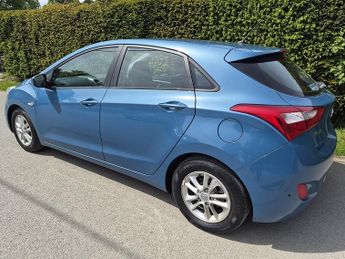 Hyundai i30 Active