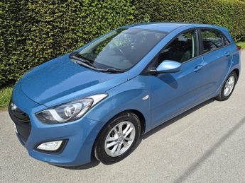 Hyundai i30 Active