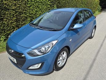 Hyundai i30 Active