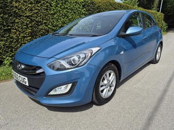 Hyundai i30 Active