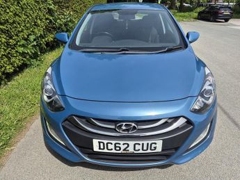 Hyundai i30 Active