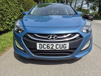 Hyundai i30 Active