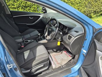 Hyundai i30 Active