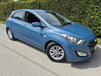 Hyundai i30 Active