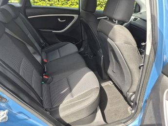 Hyundai i30 Active