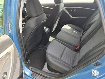 Hyundai i30 Active