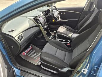 Hyundai i30 Active