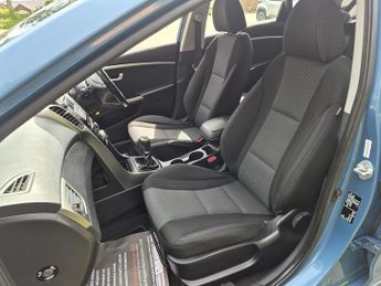 Hyundai i30 Active