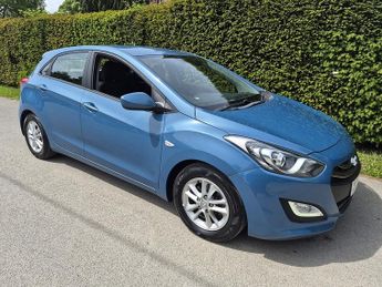 Hyundai i30 Active