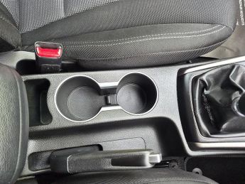 Hyundai i30 Active