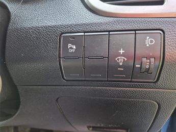 Hyundai i30 Active