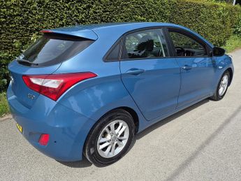 Hyundai i30 Active