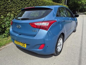 Hyundai i30 Active
