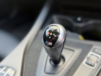 BMW M2 3.0i Coupe 2dr Petrol DCT Euro 6 (s/s) (370 ps)