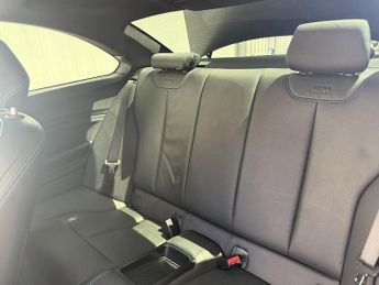 BMW M2 3.0i Coupe 2dr Petrol DCT Euro 6 (s/s) (370 ps)