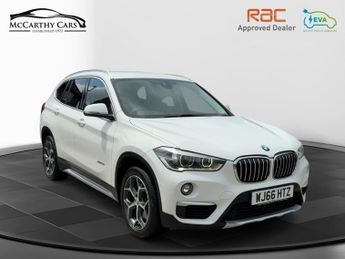 BMW X1 20i xLine