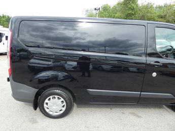 Ford Transit Custom TDCi 270 Trend