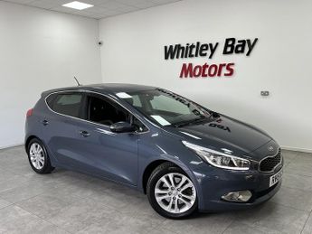 Kia Ceed GDi 3
