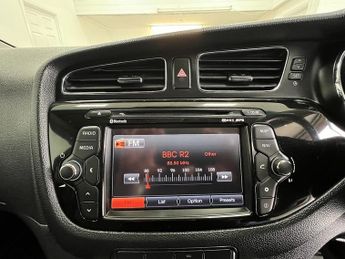 Kia Ceed GDi 3