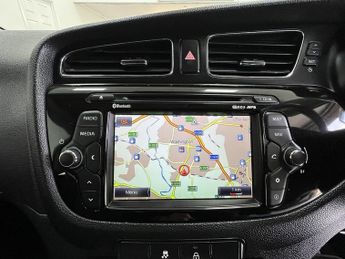Kia Ceed GDi 3