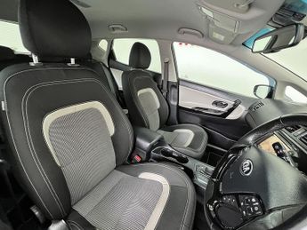 Kia Ceed GDi 3