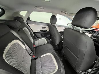 Kia Ceed GDi 3