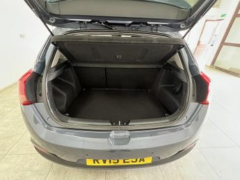 Kia Ceed GDi 3
