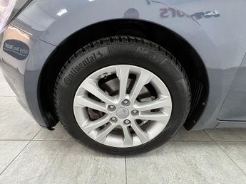 Kia Ceed GDi 3