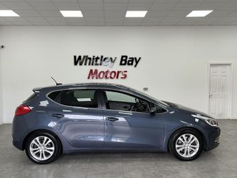 Kia Ceed GDi 3