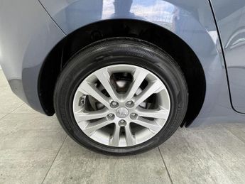 Kia Ceed GDi 3