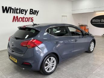 Kia Ceed GDi 3