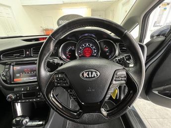 Kia Ceed GDi 3