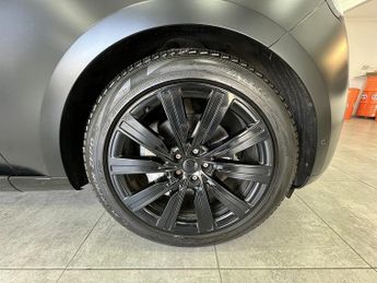 Land Rover Range Rover D350 MHEV HSE