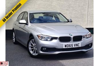 BMW 320 320d SE
