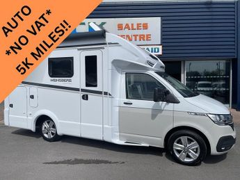  Motorhome 2.0 Diesel