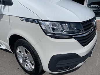 Volkswagen Weinsberg X - Cursion 500 Motorhome 2.0 Diesel