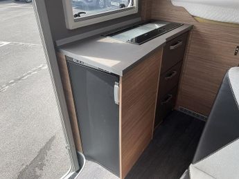 Volkswagen Weinsberg X - Cursion 500 Motorhome 2.0 Diesel