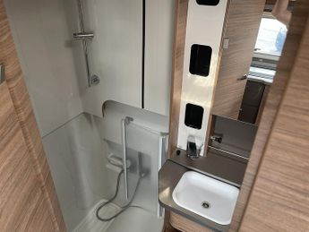 Volkswagen Weinsberg X - Cursion 500 Motorhome 2.0 Diesel