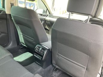 Volkswagen Passat TDI SE Business