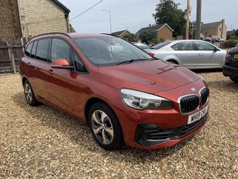 BMW 218 218i SE