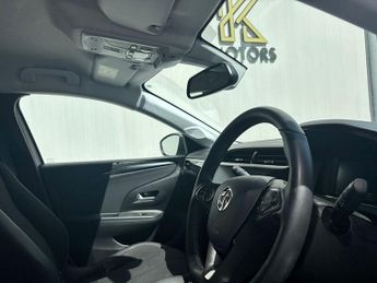 Vauxhall Corsa 1.2 Turbo Elite Nav Premium Hatchback 5dr Petrol Auto Euro 6 (s/